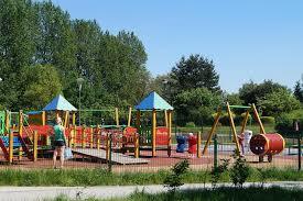 Park polisensoryczny